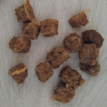 Laden Sie das Bild in den Galerie-Viewer, Goldnuggets, Fleischwürfel aus Kaninchen