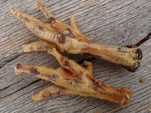 Laden Sie das Bild in den Galerie-Viewer, Hühnerfüße