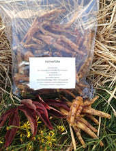 Laden Sie das Bild in den Galerie-Viewer, Huehnerfuesse mit verpackung