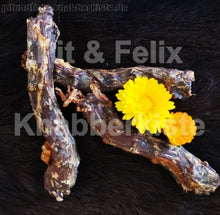 Laden Sie das Bild in den Galerie-Viewer, Entenhälse