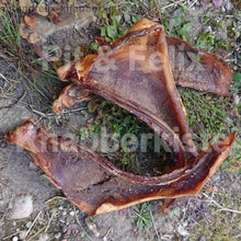 Laden Sie das Bild in den Galerie-Viewer, Rinderspachtel