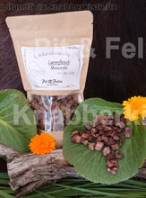 Laden Sie das Bild in den Galerie-Viewer, Lammfleischwürfel