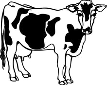 Laden Sie das Bild in den Galerie-Viewer, Rind