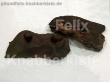 Laden Sie das Bild in den Galerie-Viewer, Rindernasen