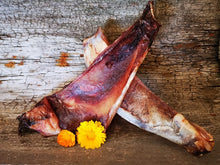 Laden Sie das Bild in den Galerie-Viewer, Rinderspachtel