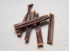 Laden Sie das Bild in den Galerie-Viewer, Dörrfleischrollen vom Rind