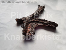 Laden Sie das Bild in den Galerie-Viewer, Hals von der Harzer Bergziege