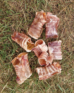 Kalbsstrossen