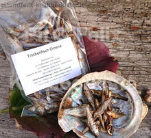 Laden Sie das Bild in den Galerie-Viewer, Trockenfisch Omena
